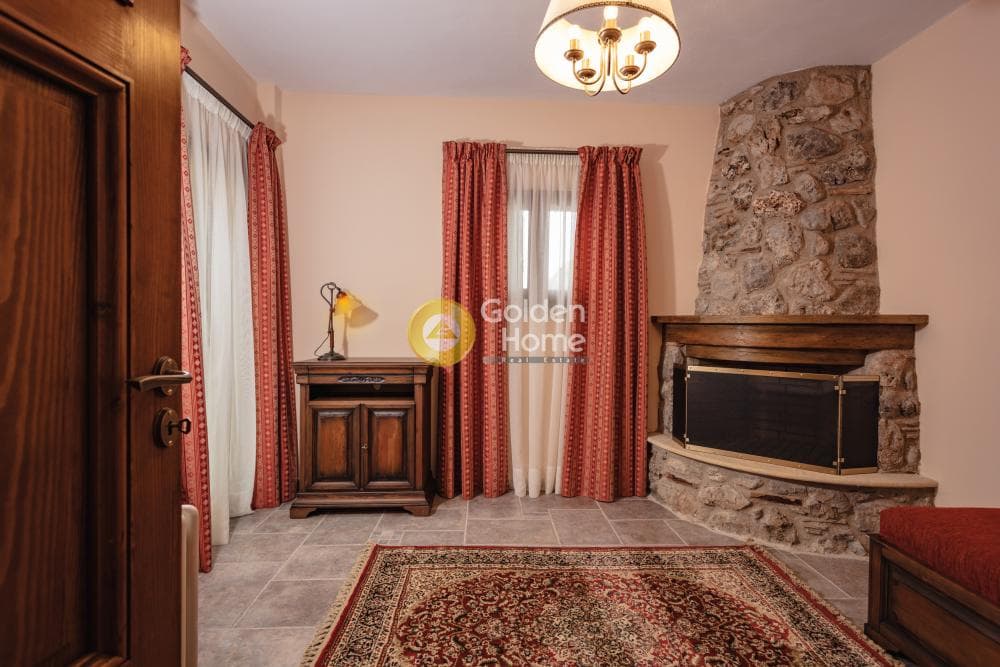 House in Kalivia, Arachova — Photo 19 of 45