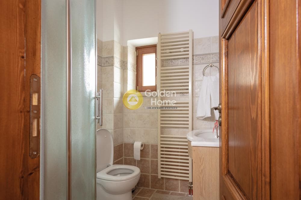 House in Kalivia, Arachova — Photo 32 of 45