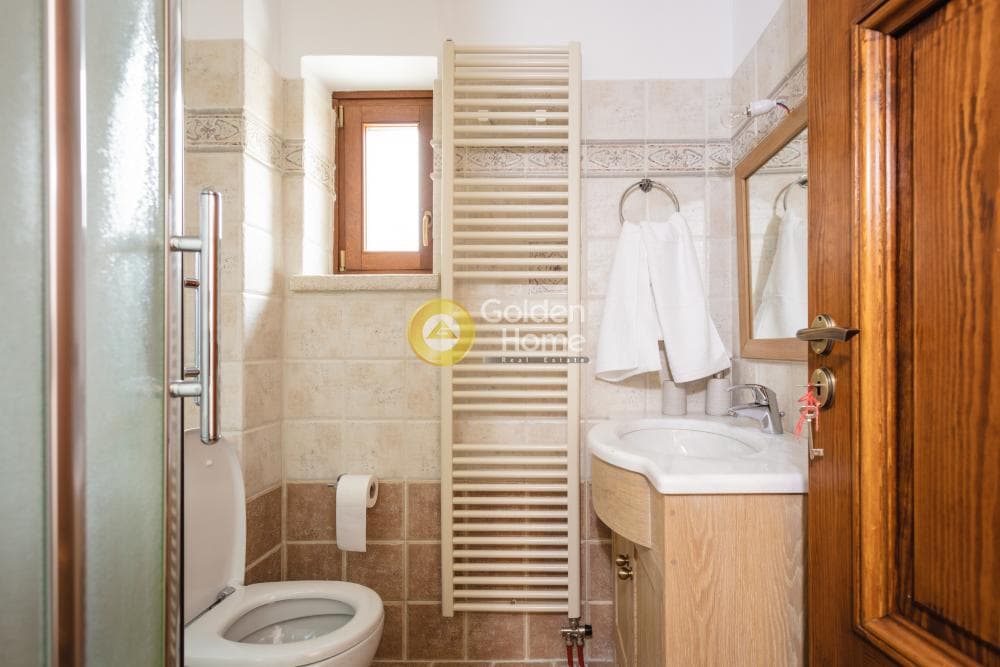 House in Kalivia, Arachova — Photo 36 of 45