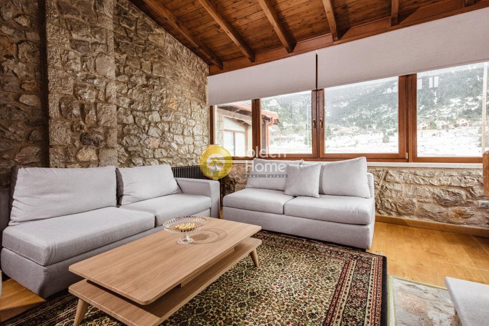 House in Kalivia, Arachova — Photo 40 of 45