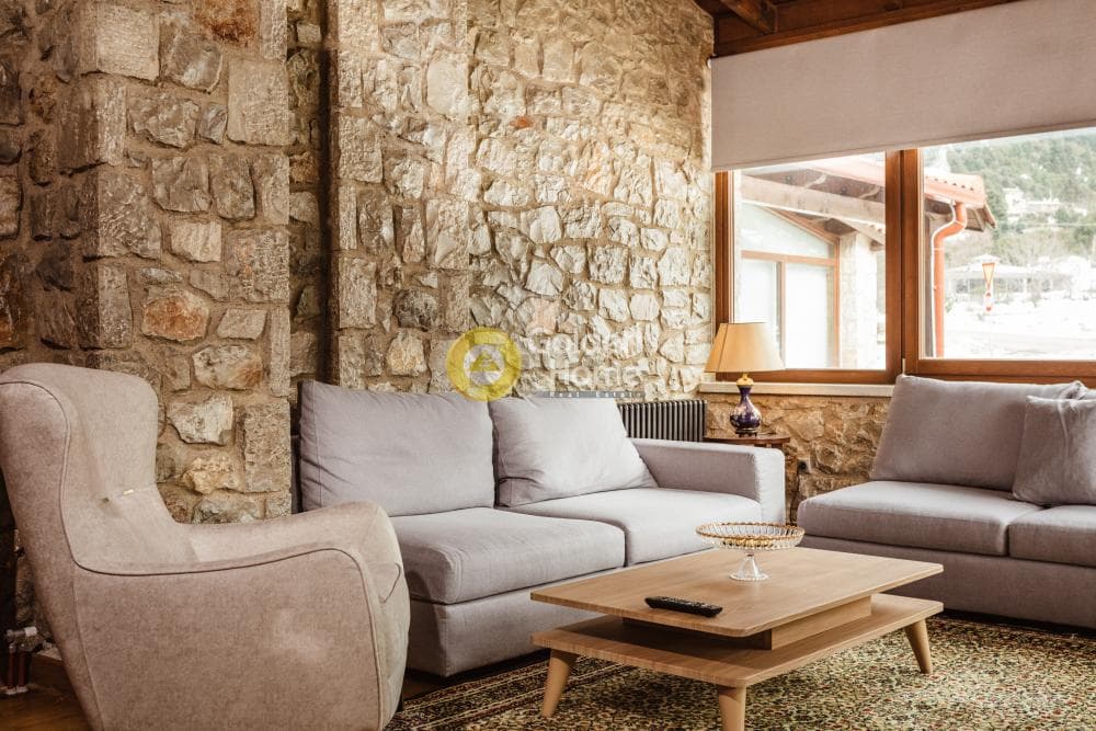House in Kalivia, Arachova — Photo 41 of 45