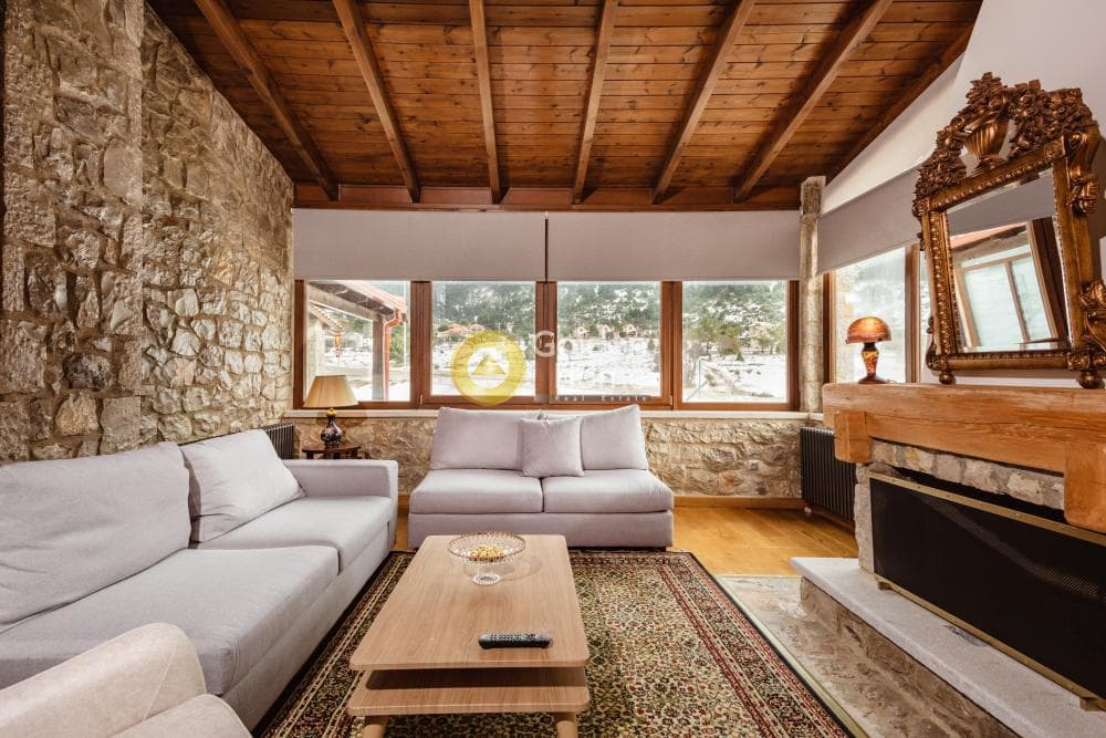 House in Kalivia, Arachova — Photo 42 of 45