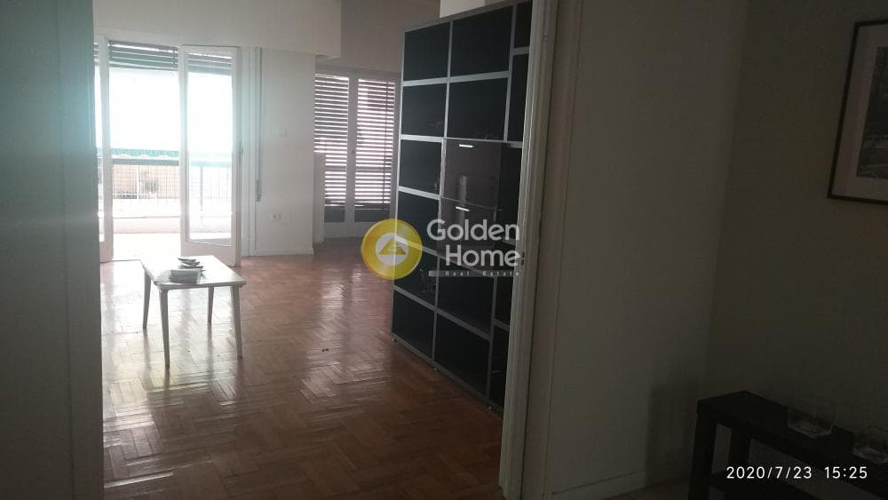 Διαμέρισμα στην Φωκίωνος Νέγρη, Κυψέλη — Φωτογραφία 1 από 30
