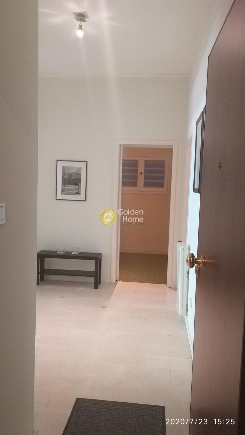 Διαμέρισμα στην Φωκίωνος Νέγρη, Κυψέλη — Φωτογραφία 4 από 30