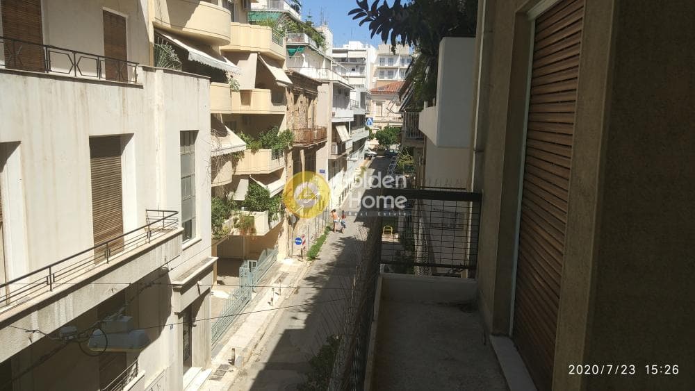 Διαμέρισμα στην Φωκίωνος Νέγρη, Κυψέλη — Φωτογραφία 5 από 30