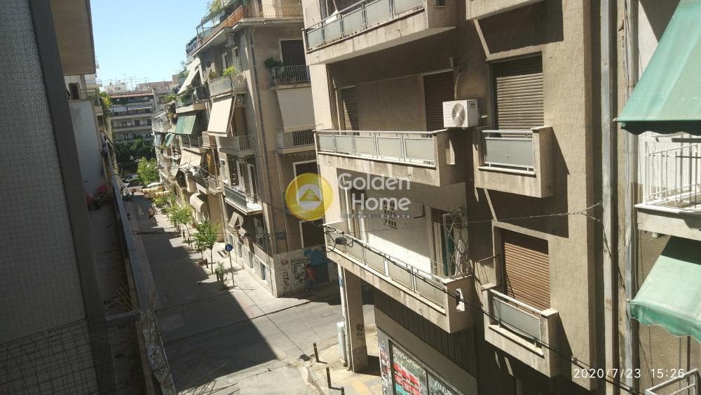 Διαμέρισμα στην Φωκίωνος Νέγρη, Κυψέλη — Φωτογραφία 6 από 30