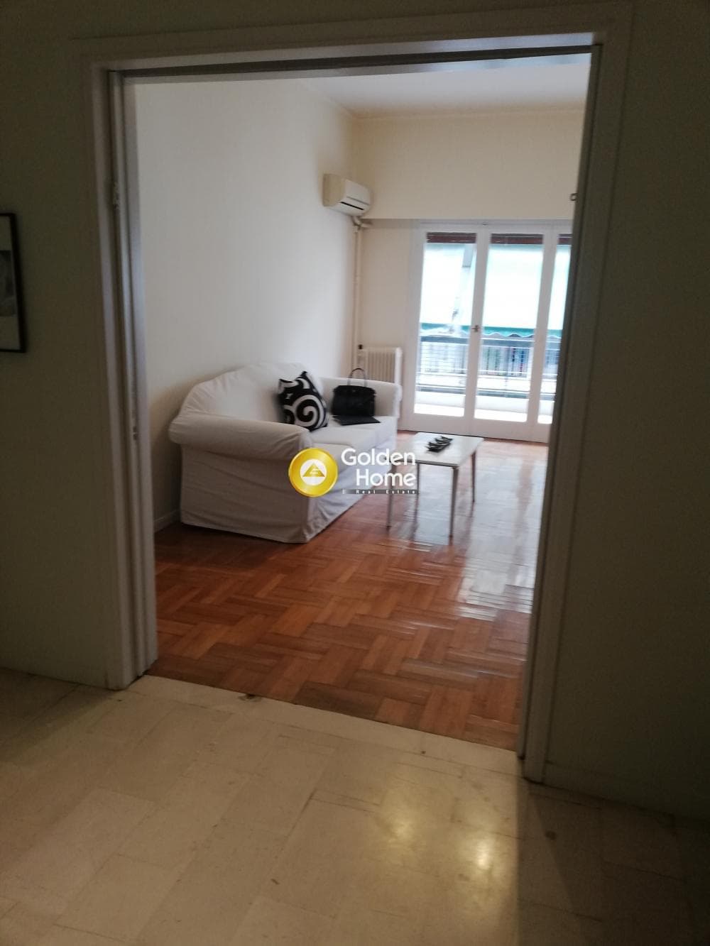 Διαμέρισμα στην Φωκίωνος Νέγρη, Κυψέλη — Φωτογραφία 11 από 30