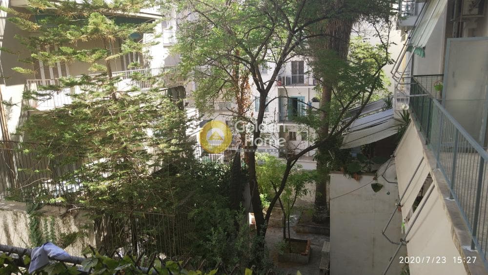 Διαμέρισμα στην Φωκίωνος Νέγρη, Κυψέλη — Φωτογραφία 29 από 30