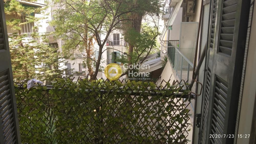 Διαμέρισμα στην Φωκίωνος Νέγρη, Κυψέλη — Φωτογραφία 30 από 30