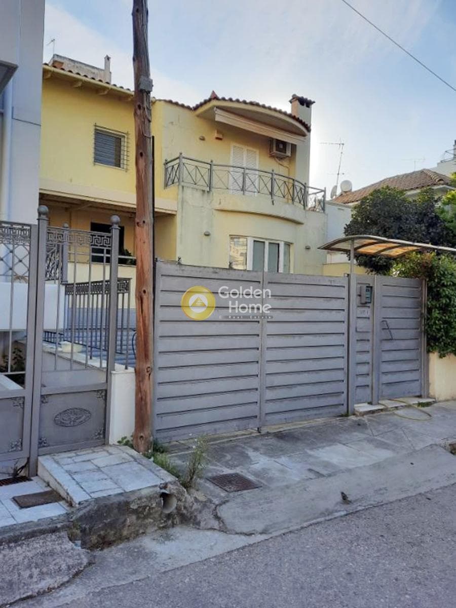 House in Center, Vrilissia — Photo 1 of 2