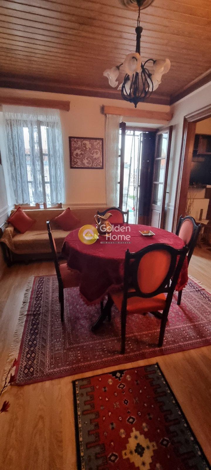 Διαμέρισμα στην Κέντρο, Αράχωβα — Φωτογραφία 5 από 25