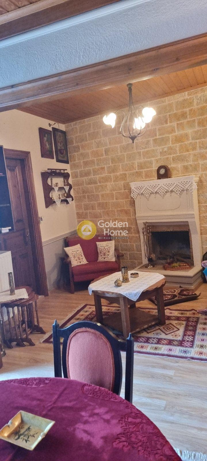 Διαμέρισμα στην Κέντρο, Αράχωβα — Φωτογραφία 4 από 25