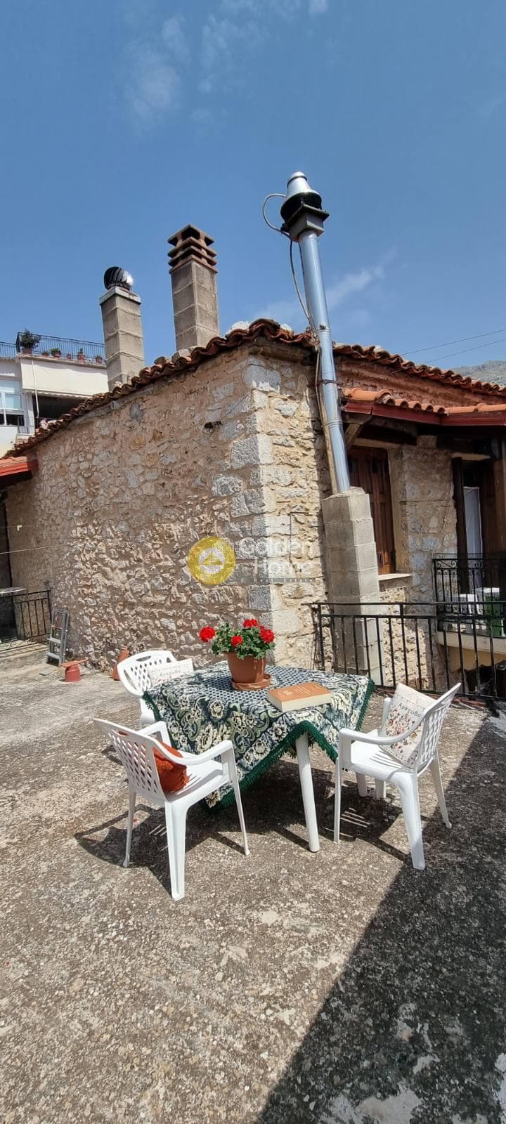 Διαμέρισμα στην Κέντρο, Αράχωβα — Φωτογραφία 20 από 25