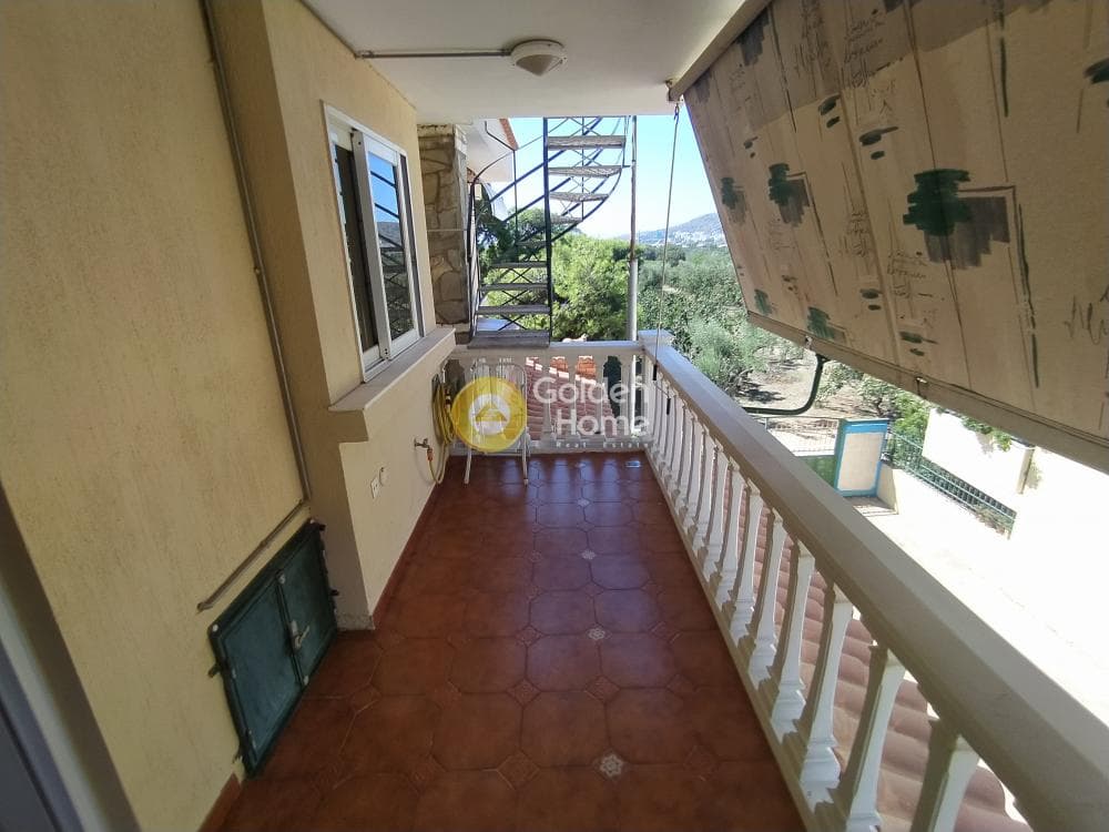 Μονοκατοικία στην Μηλαδέζα, Βάρη - Βάρκιζα — Φωτογραφία 34 από 89