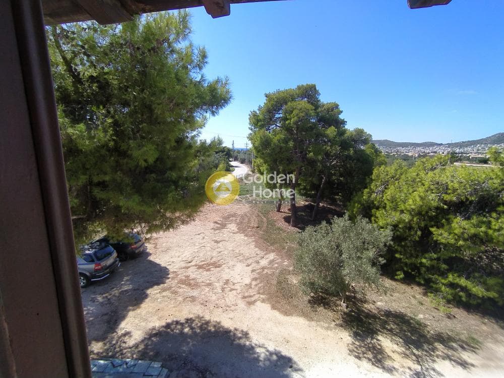 Μονοκατοικία στην Μηλαδέζα, Βάρη - Βάρκιζα — Φωτογραφία 46 από 89