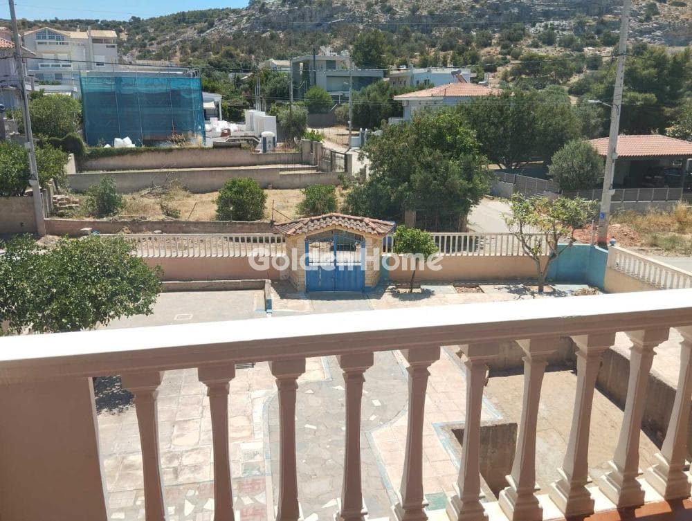 Μονοκατοικία στην Μηλαδέζα, Βάρη - Βάρκιζα — Φωτογραφία 65 από 89