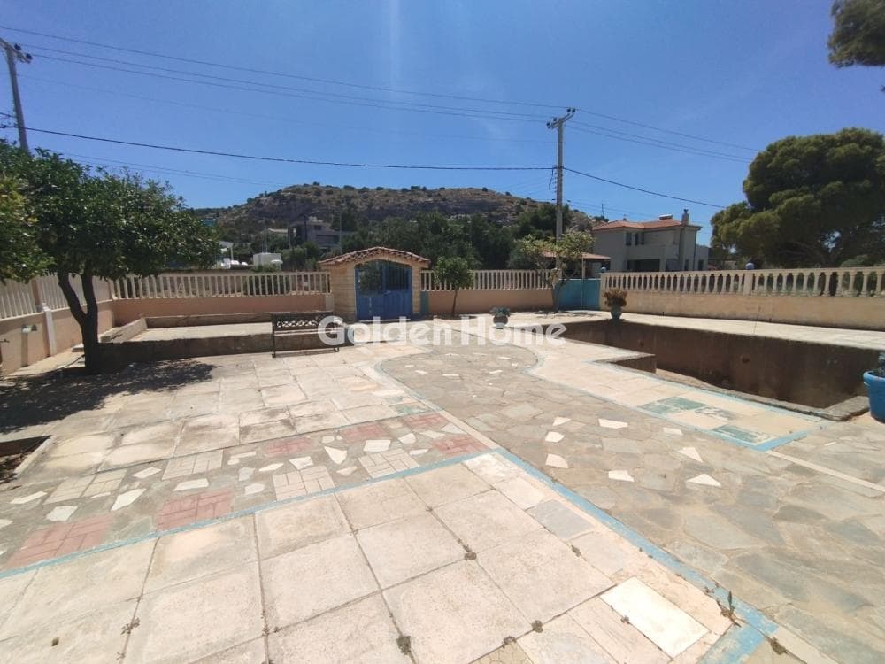 Μονοκατοικία στην Μηλαδέζα, Βάρη - Βάρκιζα — Φωτογραφία 66 από 89