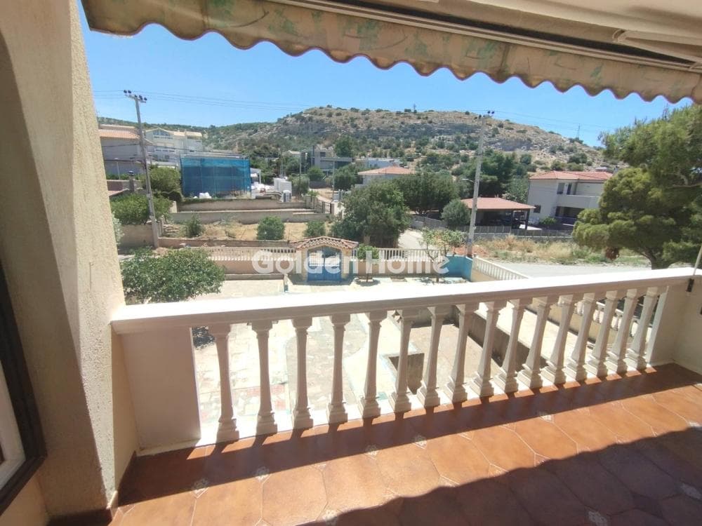 Μονοκατοικία στην Μηλαδέζα, Βάρη - Βάρκιζα — Φωτογραφία 4 από 89