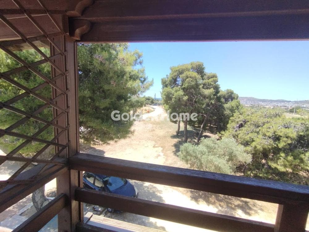 Μονοκατοικία στην Μηλαδέζα, Βάρη - Βάρκιζα — Φωτογραφία 88 από 89