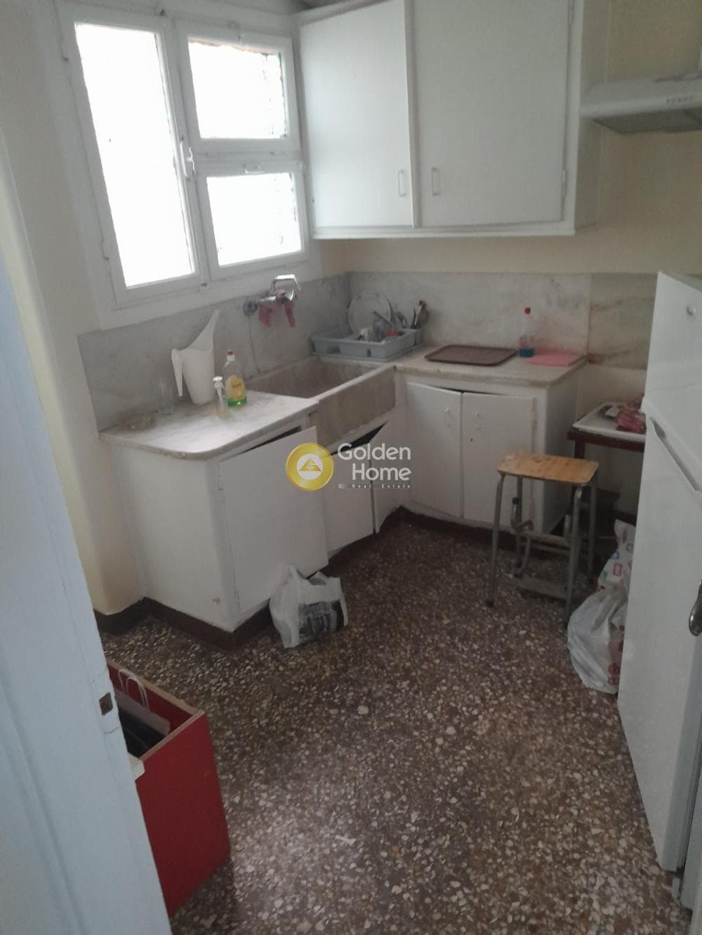 Apartment in Mouseio, Exarchia - Neapoli — Photo 5 of 11
