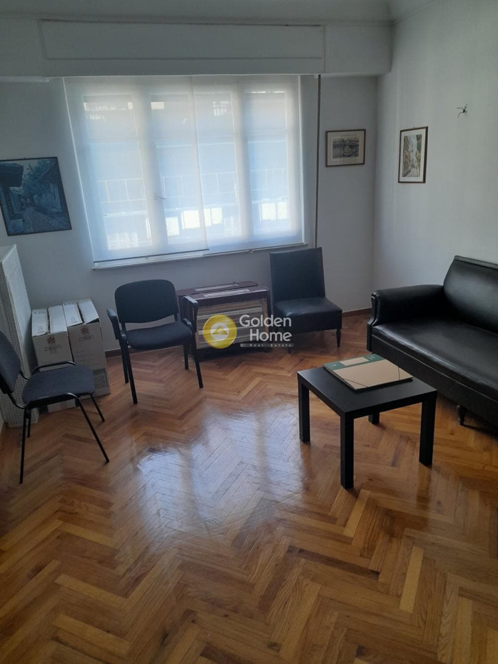 Office in Mouseio, Exarchia - Neapoli — Photo 1 of 12