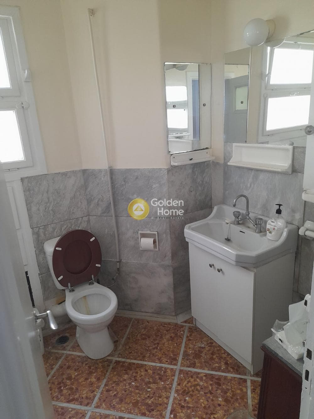 Office in Mouseio, Exarchia - Neapoli — Photo 11 of 12