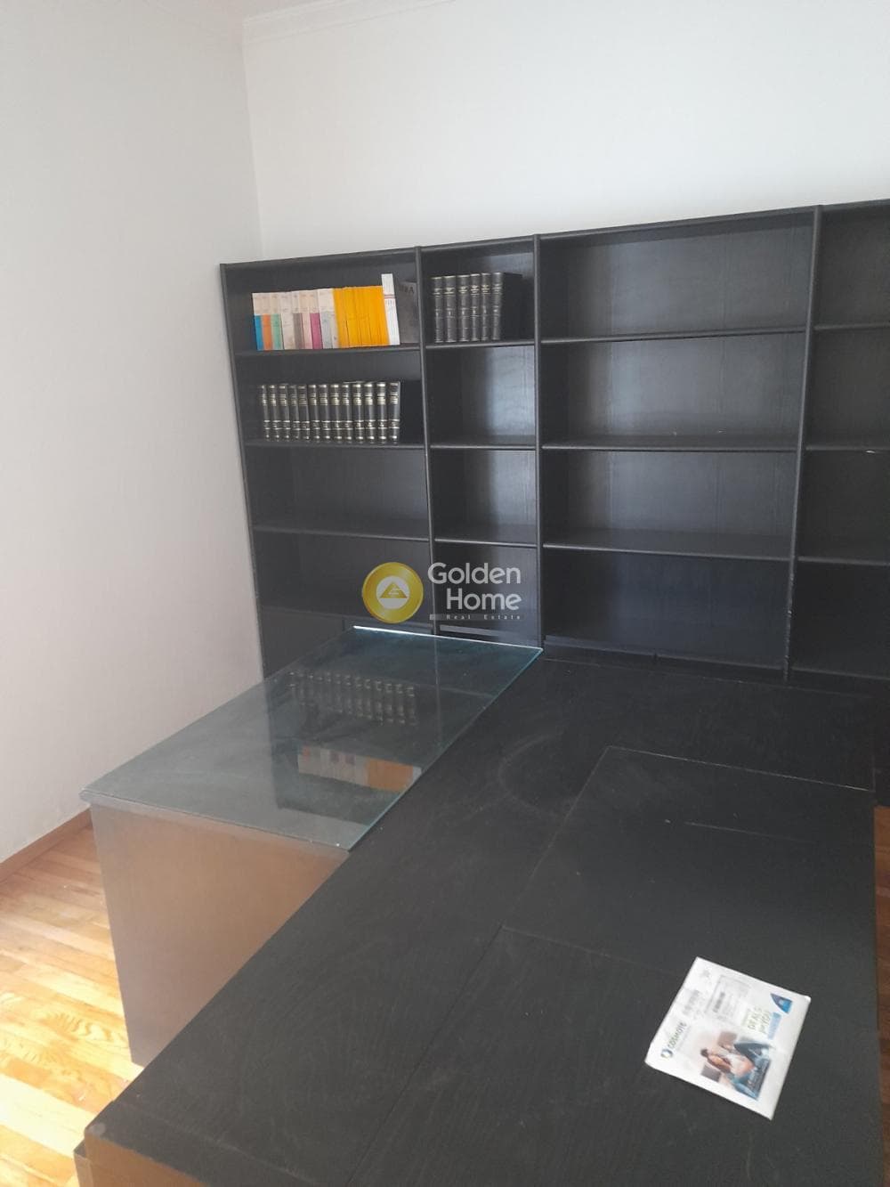 Office in Mouseio, Exarchia - Neapoli — Photo 6 of 12