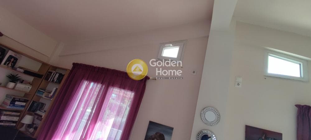 Μονοκατοικία στην Καστελλόκαμπος, Ρίο — Φωτογραφία 13 από 21