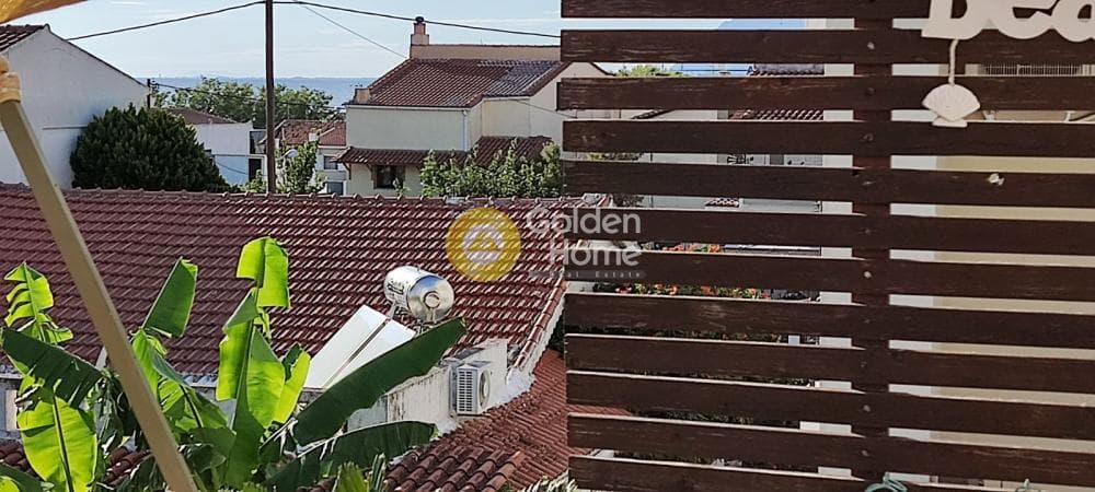 Μονοκατοικία στην Καστελλόκαμπος, Ρίο — Φωτογραφία 18 από 21