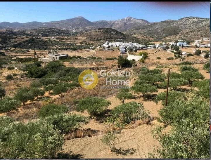 Parcel in Kostos, Paros — Photo 1 of 3