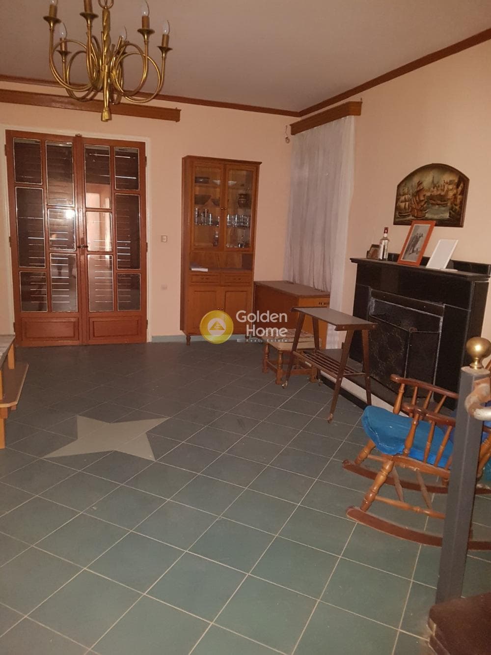 Μονοκατοικία στην Καλύβια, Καλύβια Θορικού — Φωτογραφία 4 από 12