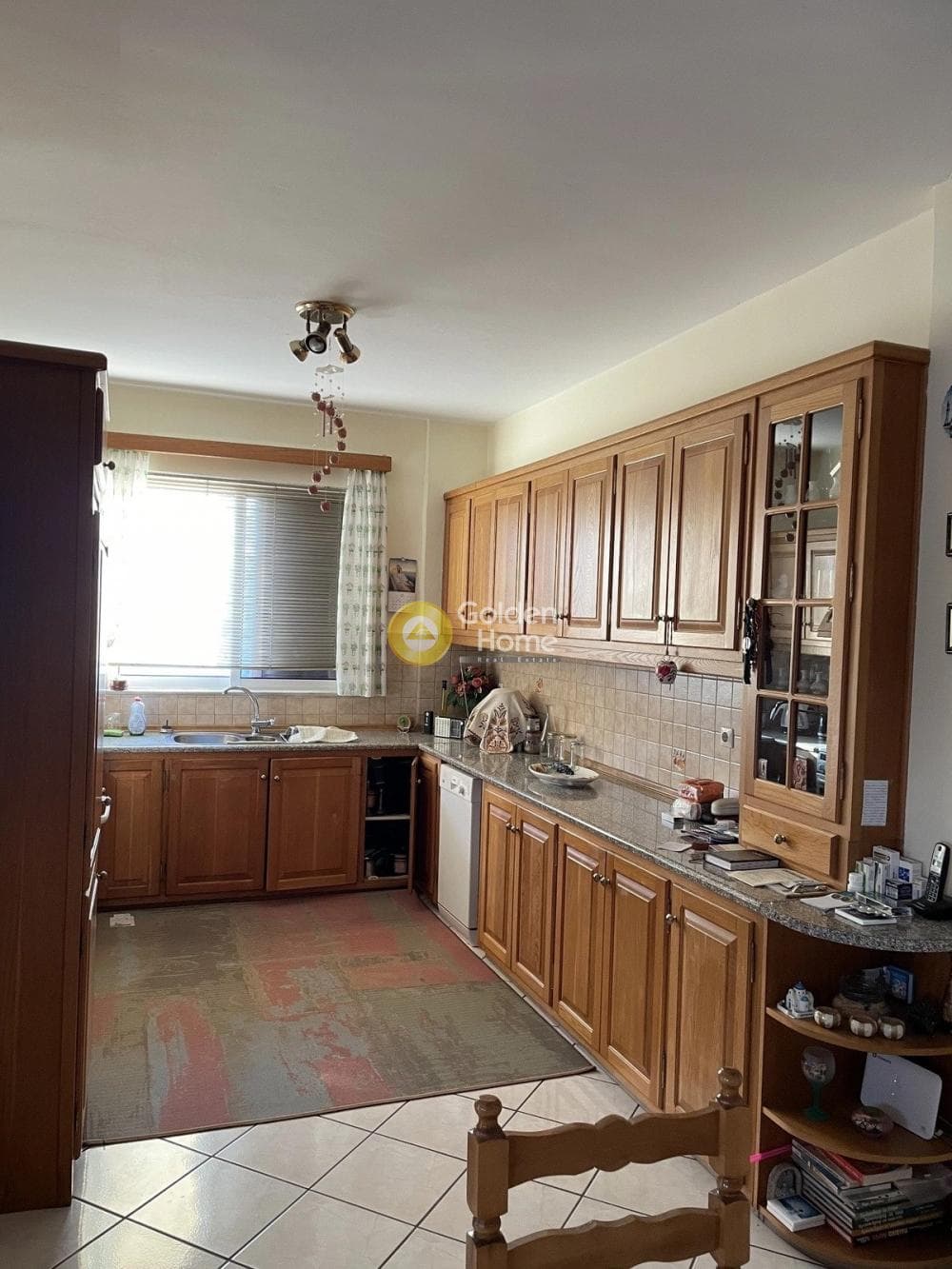 House in Center, Com. Kapandriti — Photo 4 of 12