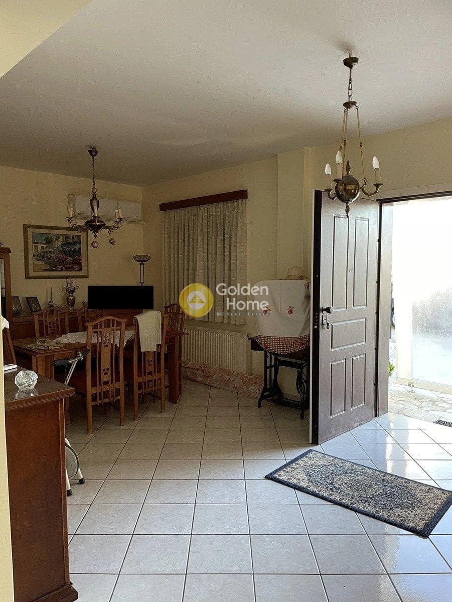 House in Center, Com. Kapandriti — Photo 3 of 12