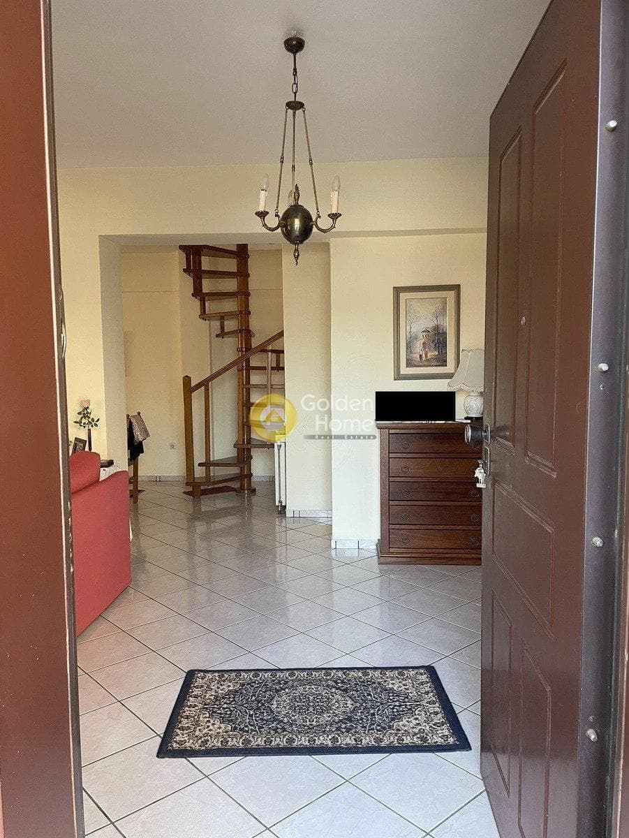 House in Center, Com. Kapandriti — Photo 2 of 12