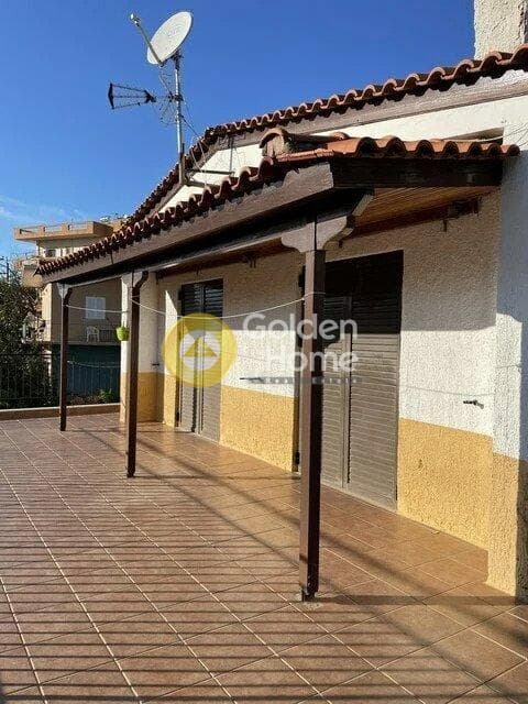 House in Center, Com. Kapandriti — Photo 11 of 12