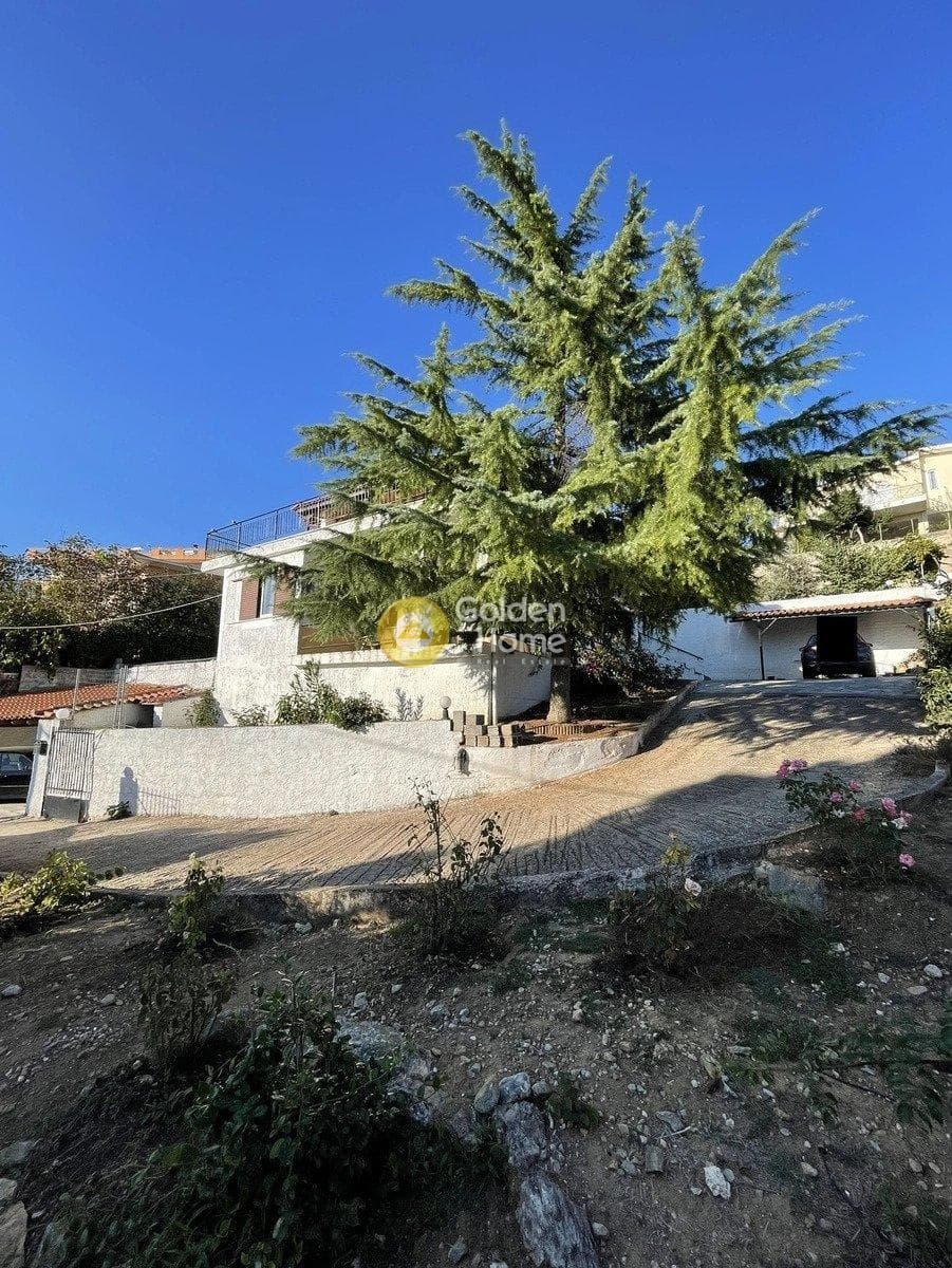 House in Center, Com. Kapandriti — Photo 10 of 12