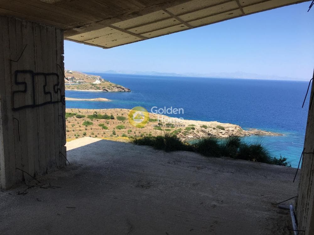 House in Venio Daskaleiou, Keratea — Photo 3 of 7