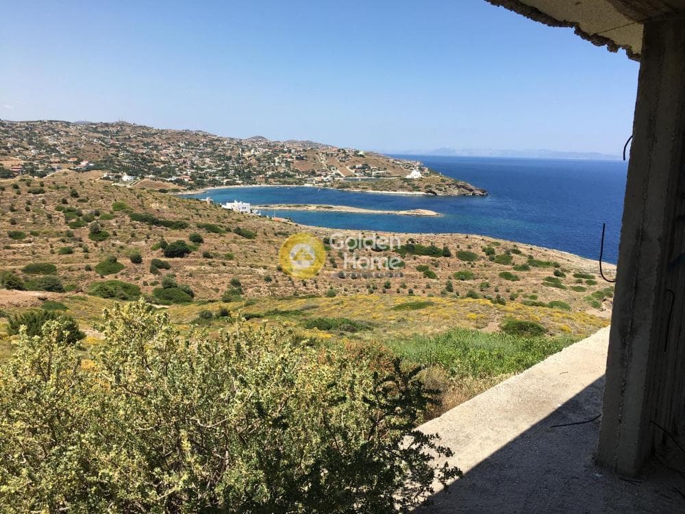 House in Venio Daskaleiou, Keratea — Photo 4 of 7