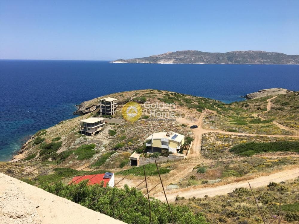 House in Venio Daskaleiou, Keratea — Photo 6 of 7