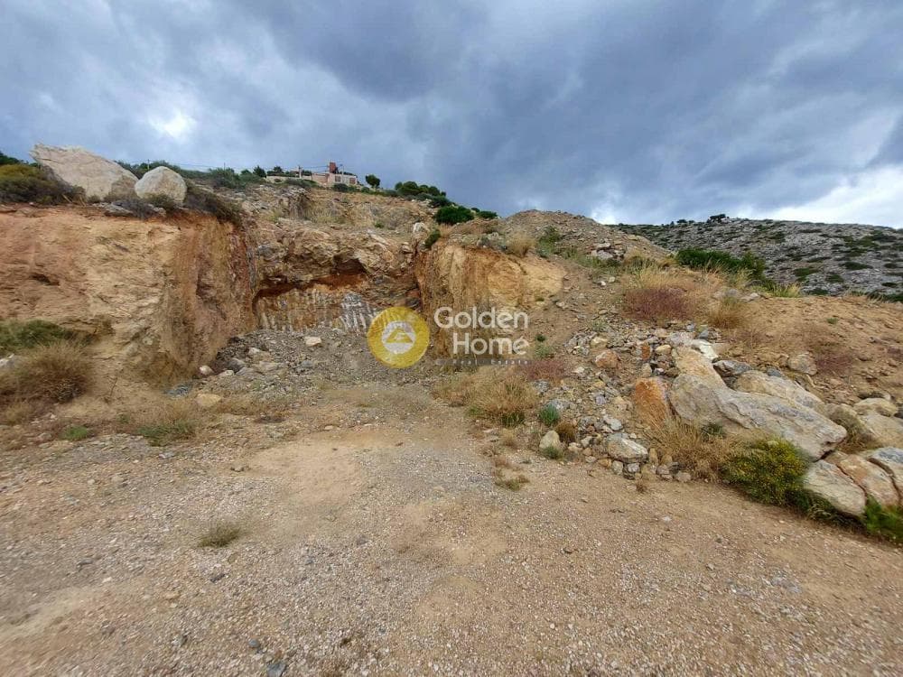 Οικόπεδο στην Σαρωνίδα, Σαρωνίδα — Φωτογραφία 5 από 8