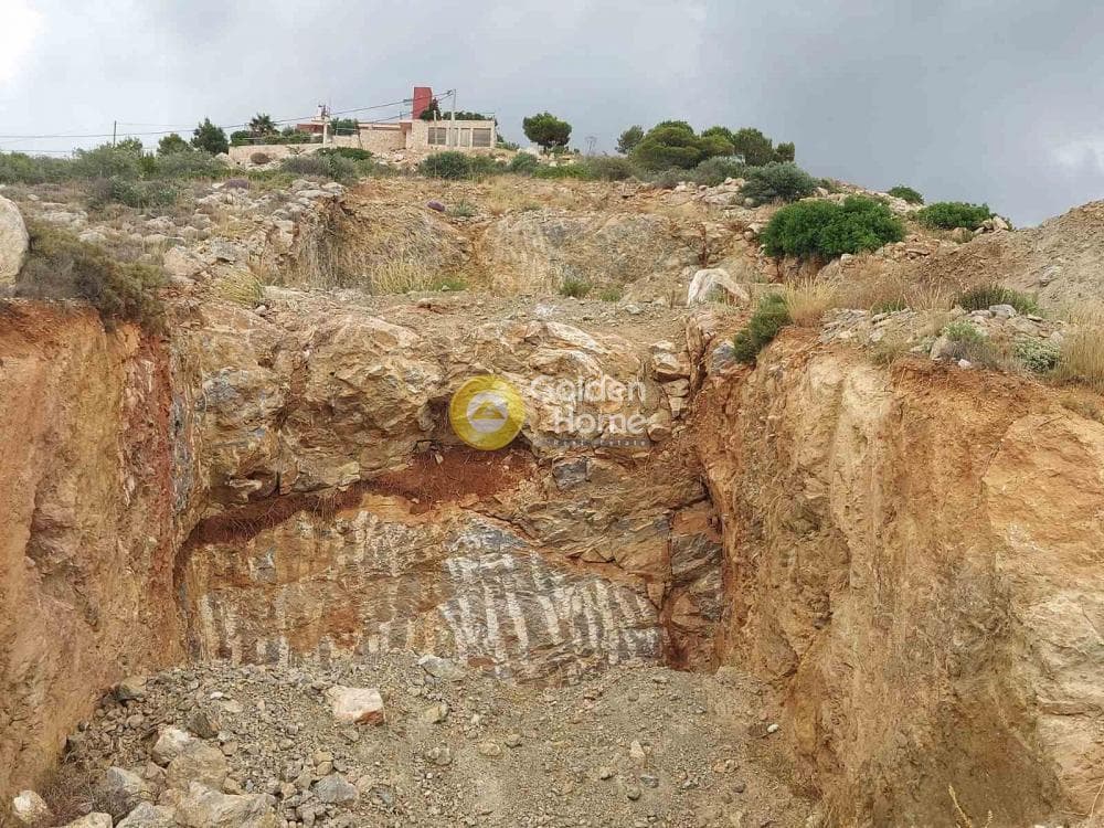 Οικόπεδο στην Σαρωνίδα, Σαρωνίδα — Φωτογραφία 6 από 8