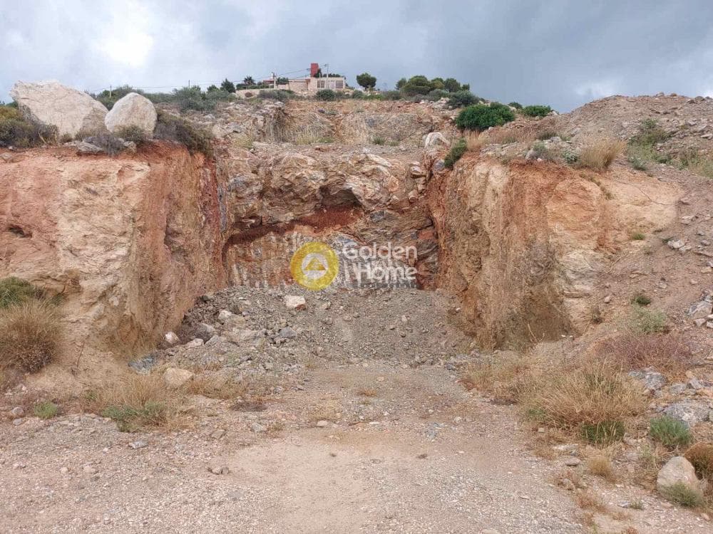 Οικόπεδο στην Σαρωνίδα, Σαρωνίδα — Φωτογραφία 7 από 8