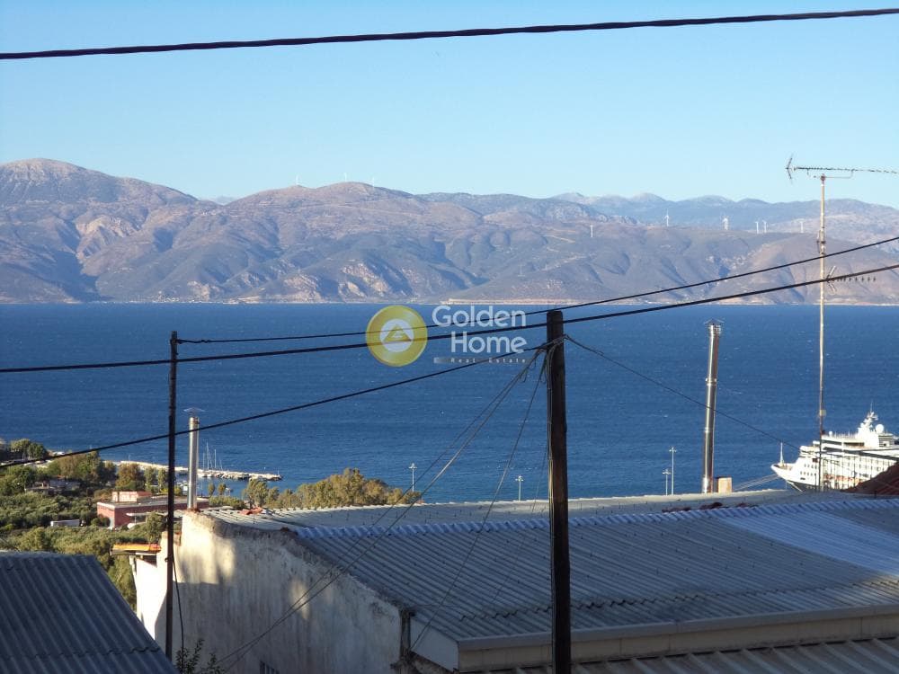 House in Center, Aigio — Photo 6 of 16