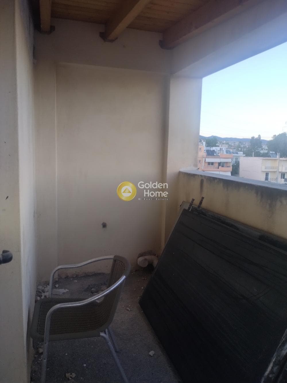 Διαμέρισμα στην Μεγάλα Σχοινία Α, Αχαρνές — Φωτογραφία 7 από 10