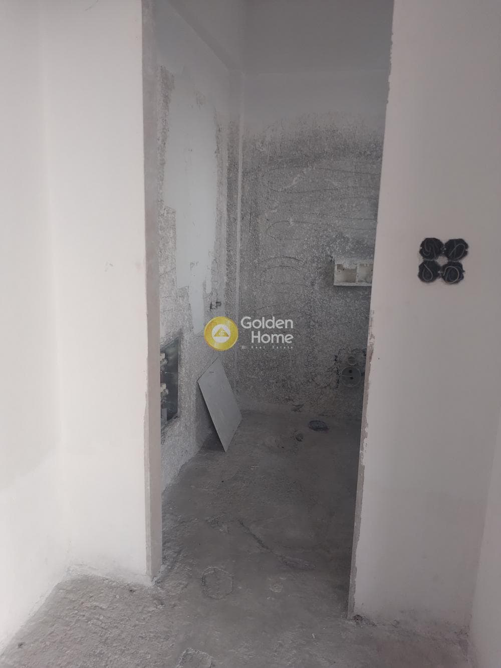 Διαμέρισμα στην Μεγάλα Σχοινία Α, Αχαρνές — Φωτογραφία 5 από 10