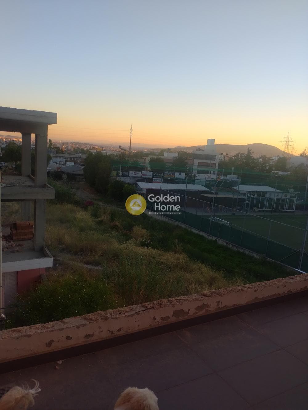 Διαμέρισμα στην Μεγάλα Σχοινία Α, Αχαρνές — Φωτογραφία 2 από 10