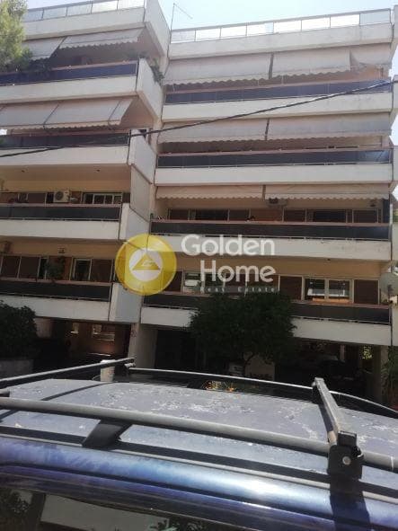 Διαμέρισμα στην ΕΡΤ, Αγία Παρασκευή — Φωτογραφία 4 από 4