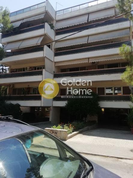 Διαμέρισμα στην ΕΡΤ, Αγία Παρασκευή — Φωτογραφία 3 από 4