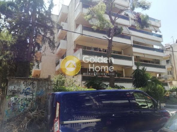 Διαμέρισμα στην ΕΡΤ, Αγία Παρασκευή — Φωτογραφία 1 από 4