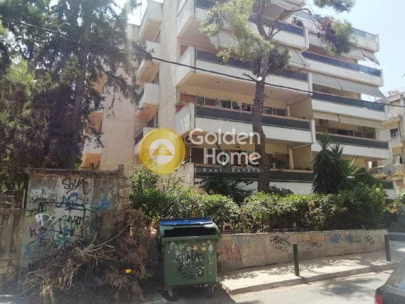 Διαμέρισμα στην ΕΡΤ, Αγία Παρασκευή — Φωτογραφία 2 από 4